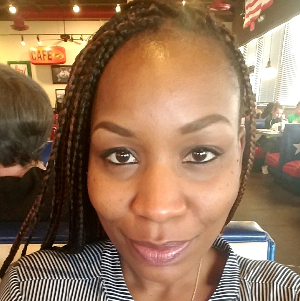 Meet your Posher, Neinka